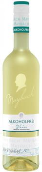Maybach Alkoholfrei Wei&szlig; 0,75l