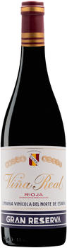 Poggio Maru Rioja Tinto Gran Reserva Viña Real DOCa 0,75l