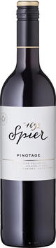 Spier Signature Pinotage 0,75l