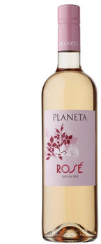 Planeta Sicilia Doc rosé” 0,75l