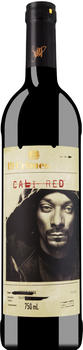 19 Crimes Snoop Dogg Cali Red 0,75l
