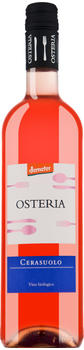 Peter Riegel Osteria Cerasuolo dAbruzzo Rosato 0,75l