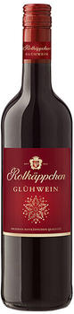 Rotk&auml;ppchen Gl&uuml;hwein Rot 0,75l