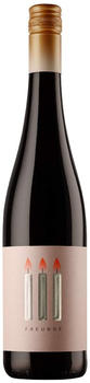 III Freunde GLÜH GLÜH GLÜH 0,75l 12%