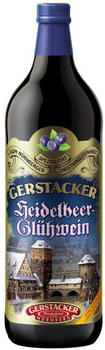 Gerstacker Heidelbeer Glühwein süß 1l