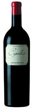 Gérard Bertrand Cigalus Rouge 0,75l