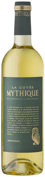 Mythique La Cuvée Blanc 0,75l