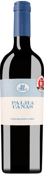 Casa Santos Lima Quinta da Boavista Palha-Canas Tinto 0,75l