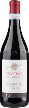 Patrizi Passo del Bricco DOC 0,75l