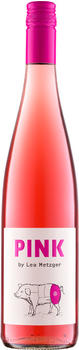Metzger Pink by Lea Metzger Rosé feinherb 0,75l