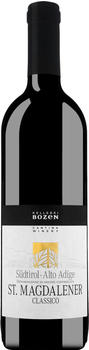 Kellerei Bozen St. Magdalener Classico Alto Adige 0,75l
