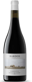 Bardos Romántica Crianza