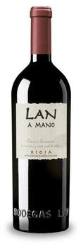 LAN A Mano 0,75l
