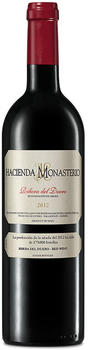 Hacienda Monasterio Tinto