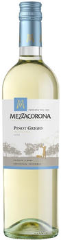 Mezzacorona Pinot Grigio Trentino DOC 0,75l