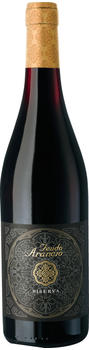 Feudo Arancio Rosso Riserva Sicilia DOC 0,75l