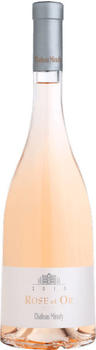 Ch&acirc;teau Minuty Ros&eacute; et Or AOP Doppelmagnum 3l