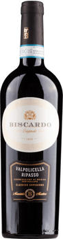 Biscardo Ripasso della Valpolicella Classico Superiore 0,75l