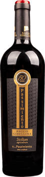 Baglio Gibellina U...Passimiento DOC 0,75l