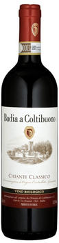 Badia a Coltibuono Chianti Classico DOCG 0,75l