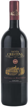 Antinori Fattoria Le Maestrelle Toscana IGT 1,5l
