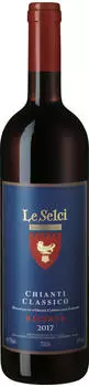 Le Selci Chianti Classico Riserva DOCG 0,75l