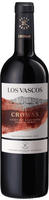 Los Vascos, Cromas, Cabernet Sauvignon, Grande Reserve
