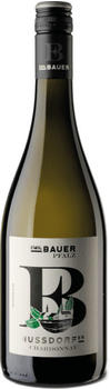 Emil Bauer & Söhne Chardonnay Nussdorf trocken 0,75l