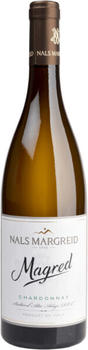 Nals Margreid Magred Chardonnay Alto Adige DOC 0,75l