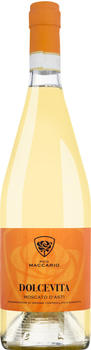 Pico Maccario Dolce Vita Moscato d'Asti DOCG 0,75l