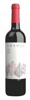 Abadal Franc 0,75l