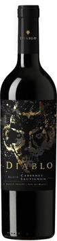 Concha y Toro Diablo Dark Black 0.75l