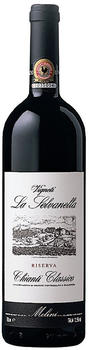 Melini La Selvanella Chianti Classico Riserva DOCG 0,75l