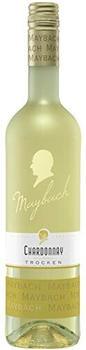 Maybach Chardonnay trocken 0,75l