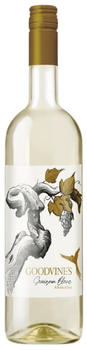 Goodvines Sauvignon Blanc alkoholfrei 0,75l