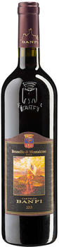 Castello Banfi Brunello di Montalcino 0,75l