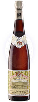 Schloss Johannisberg Riesling Silberlack Großes Gewächs 0,75l