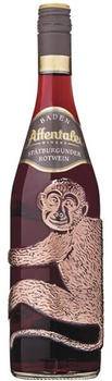 Ortenauer Weinkeller Affentaler Spätburgunder Affenflasche 0,75l