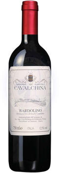 Cavalchina Bardolino DOC DV 0,75l