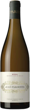 José Pariente José Pariente Verdejo Fermentado en Barrica 0,75l
