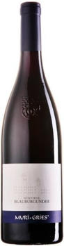 Muri Gries Südtiroler Blauburgunder/Pinot Nero DOC 0,75l