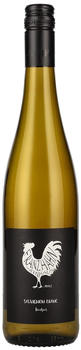 Franz Hahn Sauvignon Blanc 0,75l