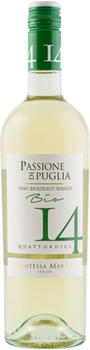 Contessa Marina Passione di Puglia Bianco IGT 0,75l