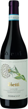 Vietti Nebbiolo Perbacco 0,75l