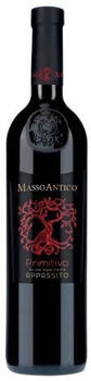 Masso Antico Primitivo Salento IGT 0,75l