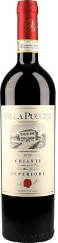 Villa Puccini Chianti Superiore DOCG Villa Puccini 0,75l