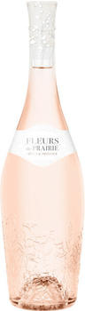 GCF De Prairie Rosé AOC 0,75l