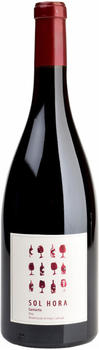 Castroviejo Sol Hora GARNACHA SELECCIÓN DE VIŃEDOS Rioja DOCa 0,75l