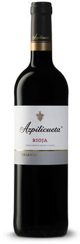 Azpilicueta Crianza 0,75l 13,5%