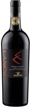 Cantine Paolini Lance Terre Siciliane Nero d'Avola IGP 0,75l